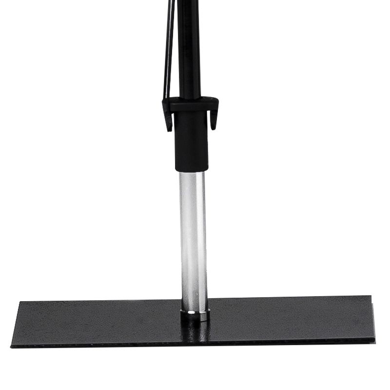 MiniFlagPole Fahnestange mit Fuß